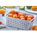 Купить Корзина для овощей и фруктов ротанг оптом